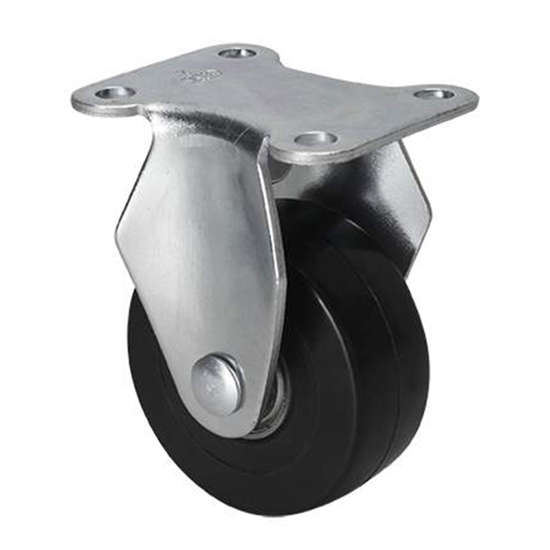 EDL Mini 2'' 35kg Rigid PU Caster 26102-262-66