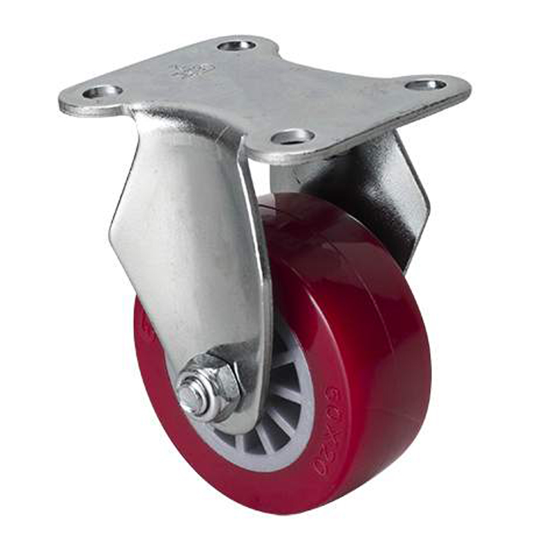 EDL Mini 2'' 35kg Rigid TPU Caster 26102-262-83